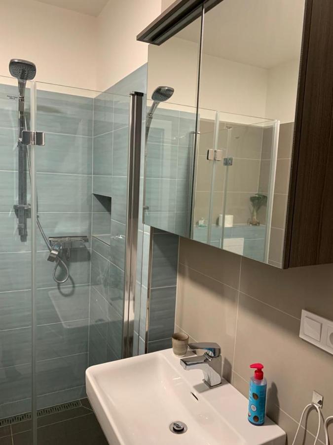 Apartman Santova أولوموك المظهر الخارجي الصورة